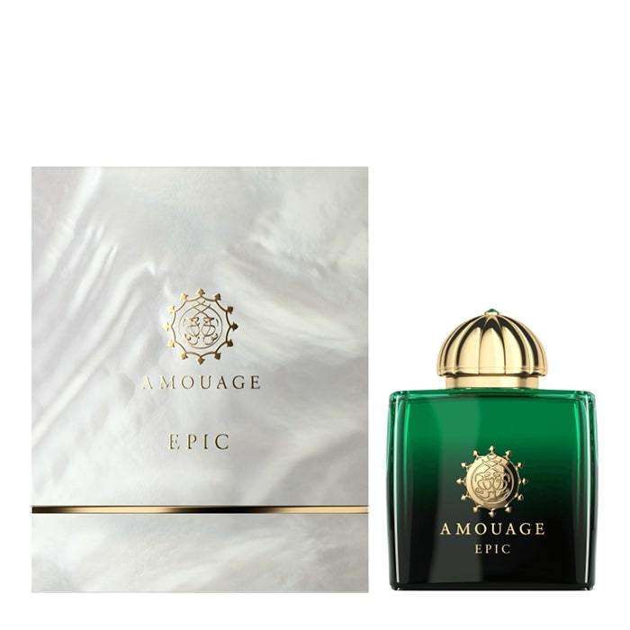 amouage epic woman amouage